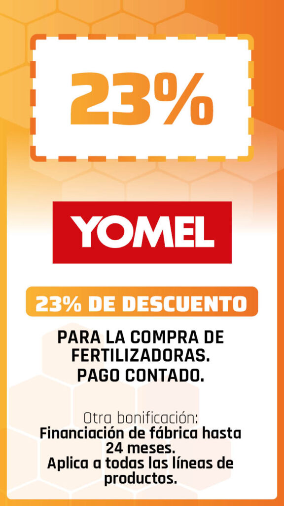 Yomel 2 25