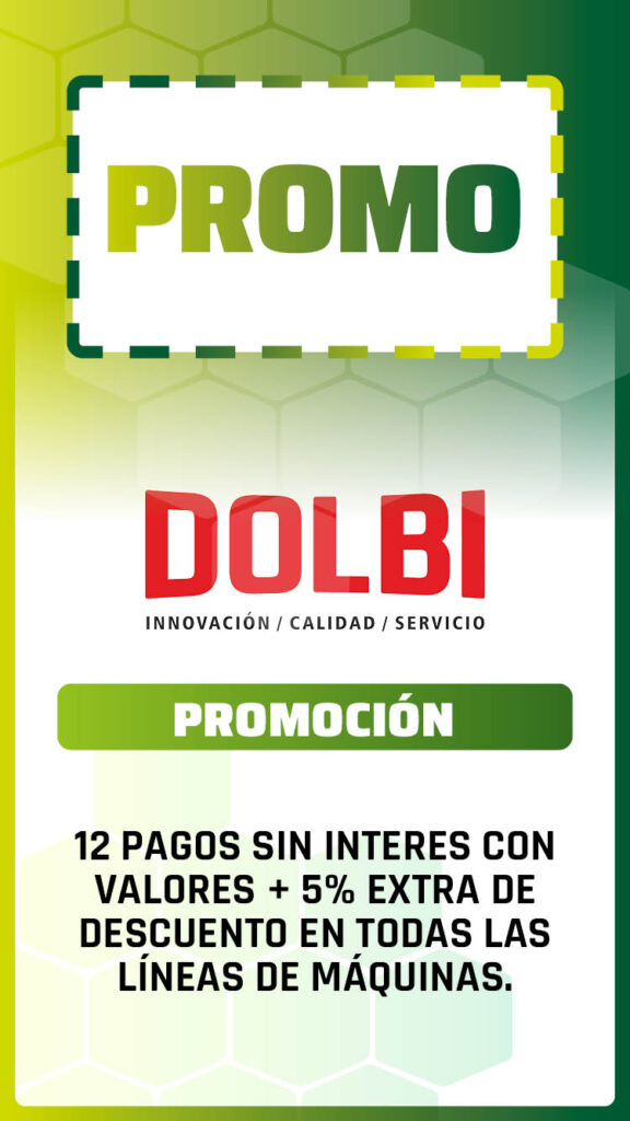 DOLBI 25