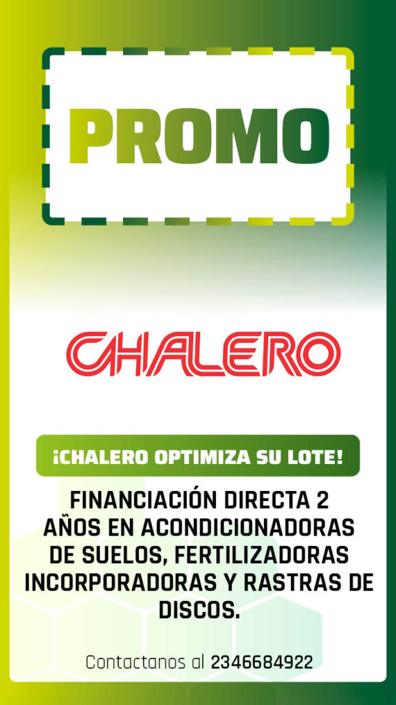 Chalero 25