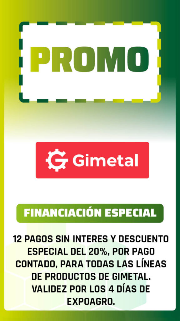 GIMETAL 25