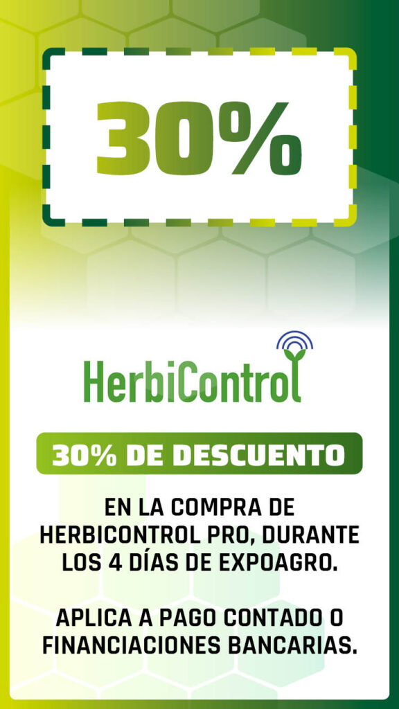 Herbicontrol 25