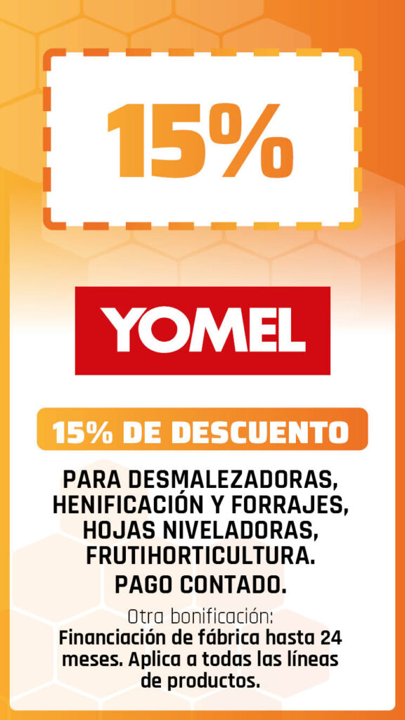 Yomel 25