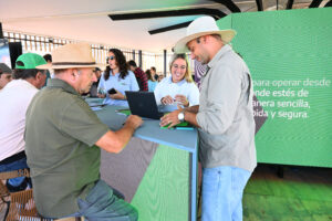 Banco Provincia llega a Expoagro 2025 con una amplia oferta de créditos en pesos y dólares