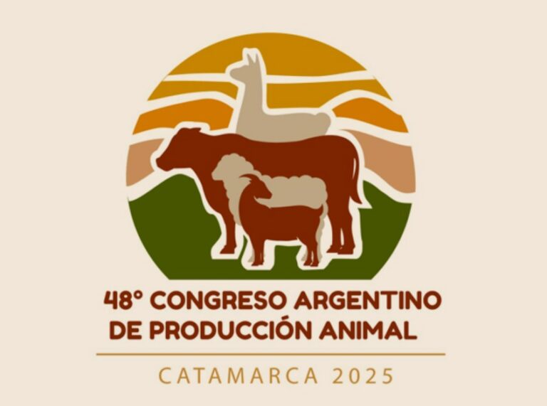 Catamarca será sede del 48° Congreso Argentino de Producción Animal