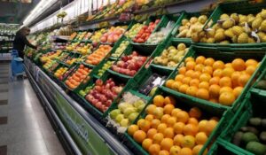 De la producción al consumo: los precios de los agroalimentos se triplicaron en enero