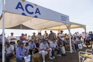 Asociación de Cooperativas Argentinas debuta en Expoagro 2025