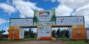 Mañana comienza una edición histórica de Expoagro