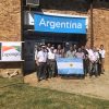14/05 – EMBAJADORES DE LA AGROTECNOLOGÍA ARGENTINA EN SUDÁFRICA