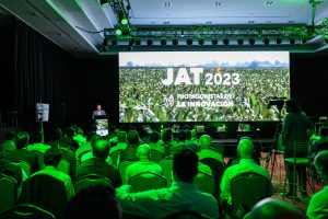JAT DONMARIO 2023: innovación, la clave para potenciar el rendimiento y la productividad