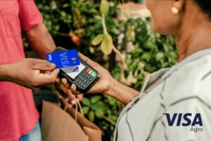 Fomentando las transacciones electrónicas dentro de la agroindustria