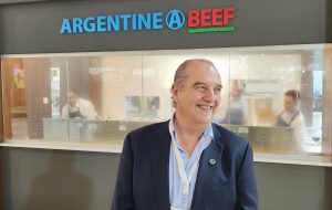 “Angus es una Raza de Vanguardia en el Mejoramiento Genético”