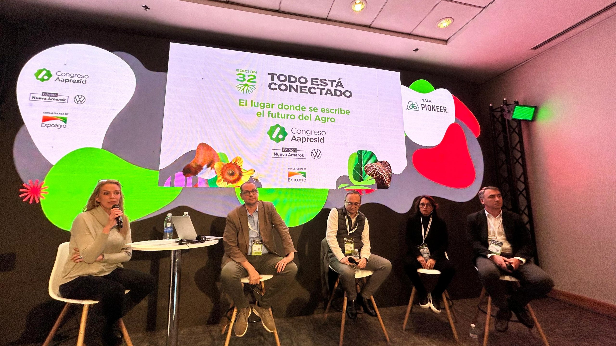 Plataforma Puma, la startup ClimaTech que acelera la adopción de la agricultura regenerativa