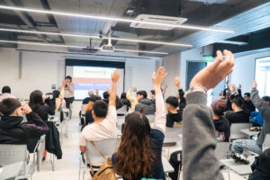 La educación como puente para conectar a los jóvenes de Argentina con las demandas laborales del futuro