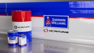 MC Pinturas Sherwin Williams lanza tecnologías revolucionarias para la maquinaria agrícola