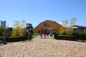 Lo mejor de las semillas en Expoagro: genética + IA para cada lote