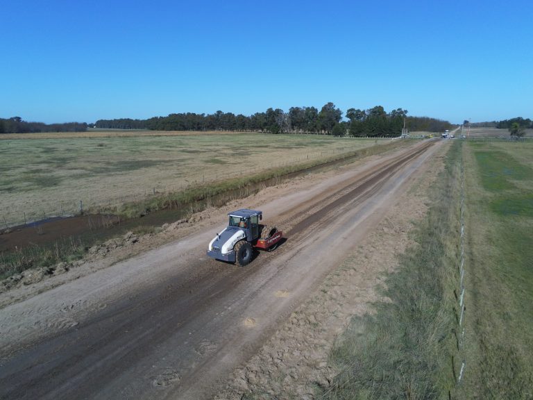 Se realizará en Paraná el V Congreso Argentino de Caminos Rurales