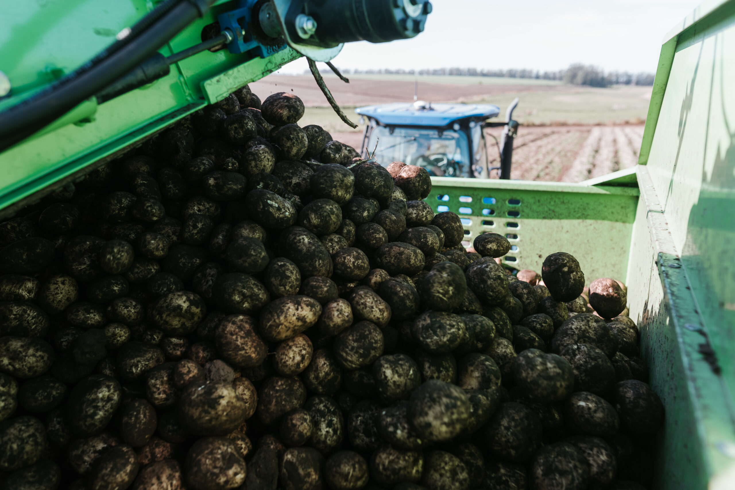 PepsiCo transforma el futuro de la alimentación centrado en la sostenibilidad e innovación