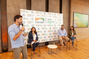 Se viene Expoagro, el lugar donde el agro toma impulso