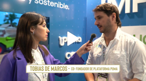 «Queremos construir una agroindustria más sostenible»