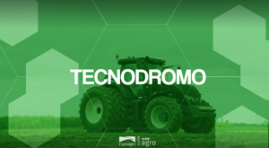 Tecnódromo: la última tecnología en maquinaria agrícola está en Expoagro