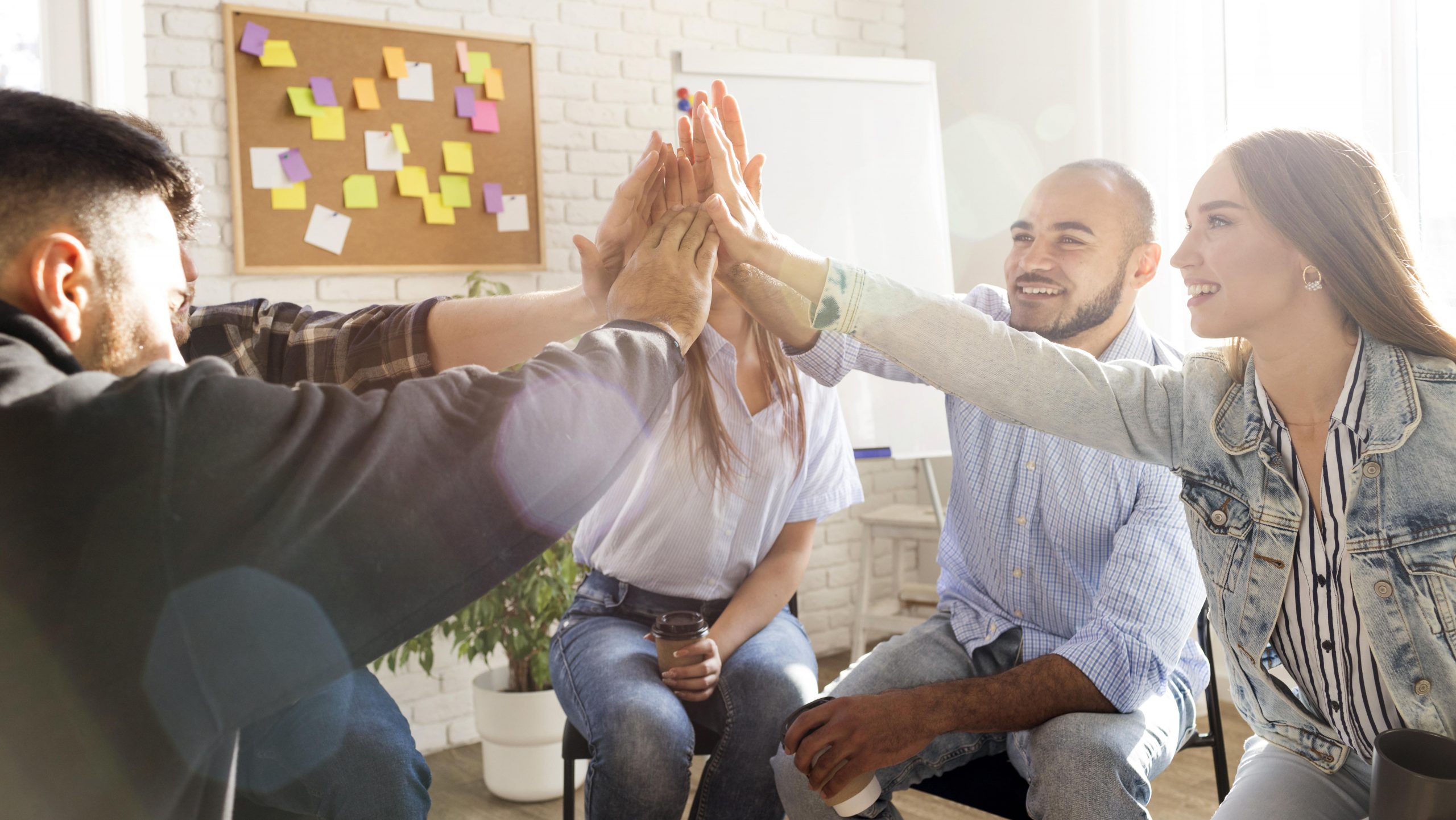 Inteligencia emocional, un factor clave en la dinámica de trabajo en equipo