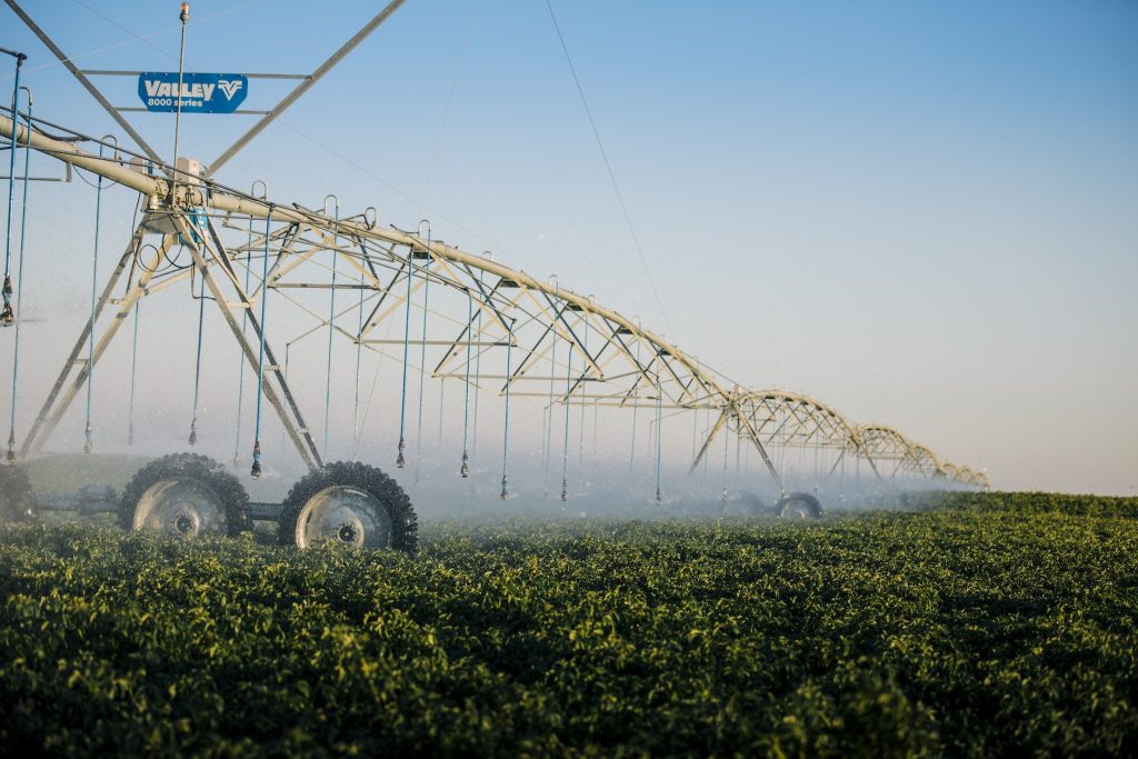 Riego: una tecnología clave para el desarrollo y empleo agropecuario que no logra despegar