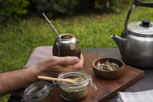 Día de la Yerba Mate: de la costumbre a la cultura que nos identifica