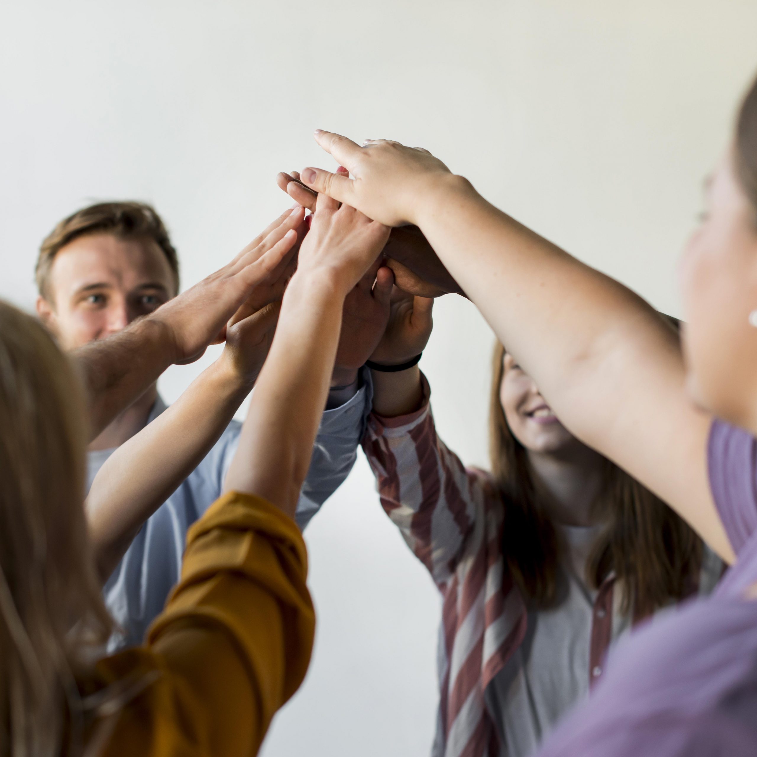 ¿Cómo detectar cualidades de liderazgo en jóvenes?