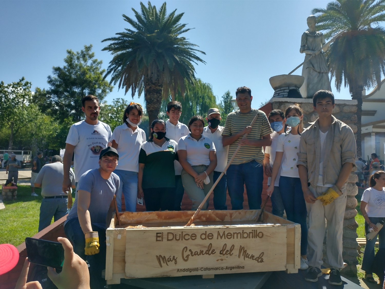 Membrillo, el fruto bíblico que se arraigó en los paisajes y costumbres argentinas