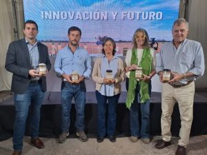 Se presentó la primera avena apta celíacos de la Argentina