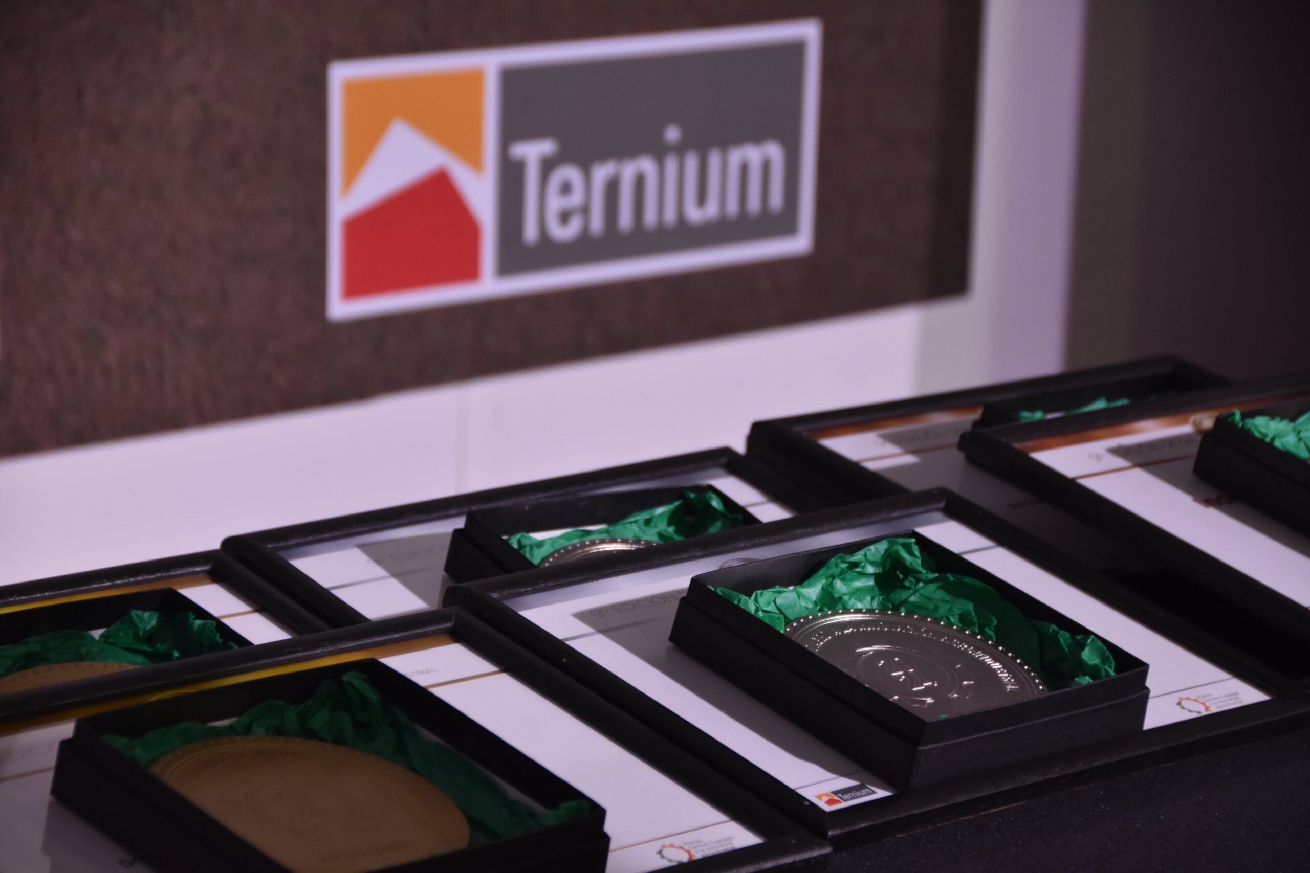 Se entregaron los Premios Ternium Expoagro, un incentivo a la innovación y al desarrollo