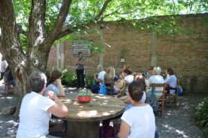 Turismo rural: Tandil combina tradición y naturaleza